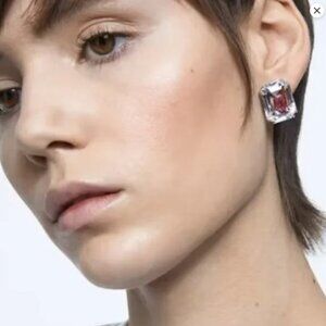 AUTHENTIC Swarovski Earrings